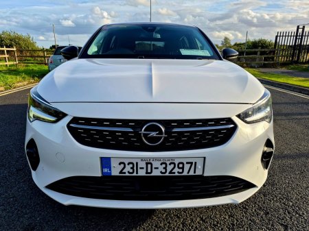 2023 Opel Corsa - photo 5