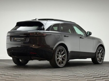 2024 Land Rover Range Rover - photo 7