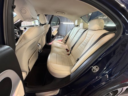 2019 Mercedes-Benz E-Class - photo 15