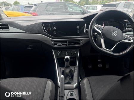 2025 Volkswagen Polo - photo 13