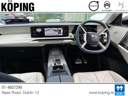 2026 DS Automobiles Other - photo 35