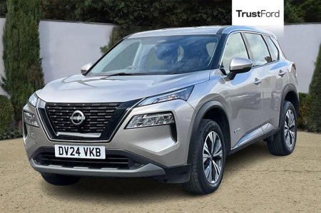 2024 Nissan X-Trail - photo 5