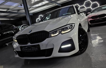 2020 BMW 3-Series - photo 15