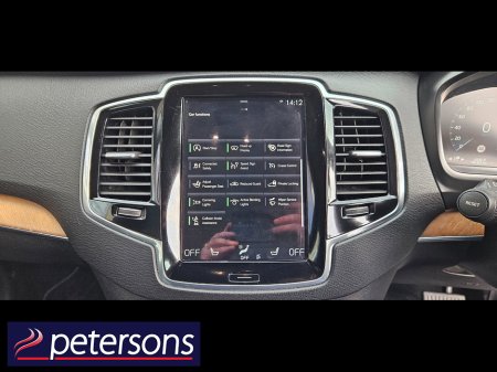 2017 Volvo XC90 - photo 32