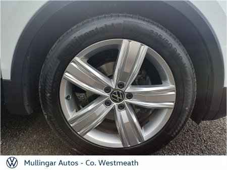 2024 Volkswagen Tiguan - photo 23