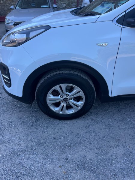 2016 Kia Sportage - photo 10