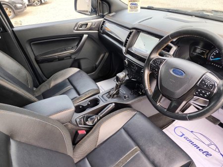 2023 Ford Ranger - photo 7