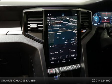 2024 Volkswagen Amarok - photo 13