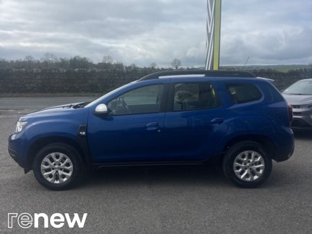 2023 Dacia Duster - photo 5