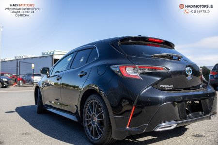2019 Toyota Corolla - photo 3