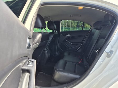 2016 Mercedes-Benz A-Class - photo 23