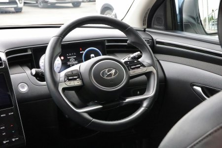 2021 Hyundai Tucson - photo 16