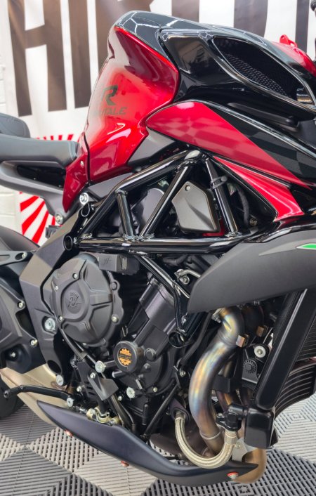 2024 MV AGUSTA Brutale - photo 11