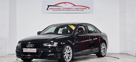 2015 Audi A4 - photo 2