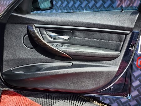 2015 BMW 3-Series - photo 28
