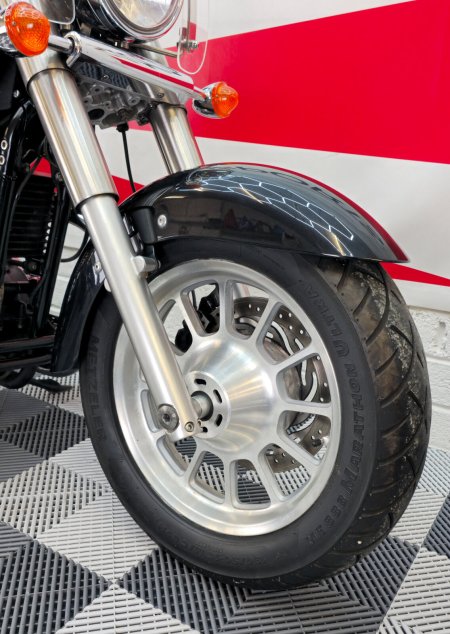 2014 Triumph Bonneville - photo 23