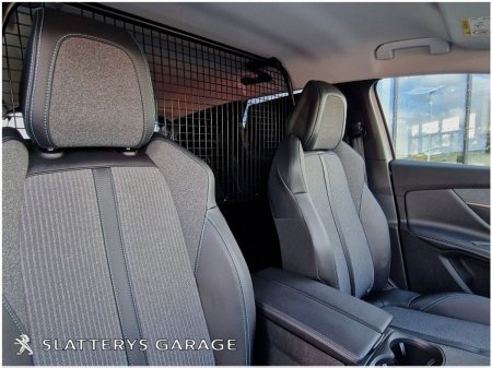 2022 Peugeot 3008 - photo 11