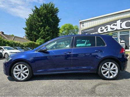2017 Volkswagen Golf - photo 15