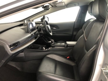 2024 Toyota Prius - photo 7
