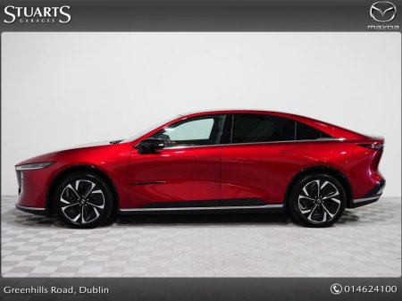 2026 Mazda Mazda6 - photo 6