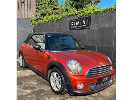 2012 Mini Cooper - photo 9