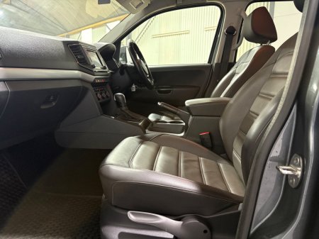 2020 Volkswagen Amarok - photo 15