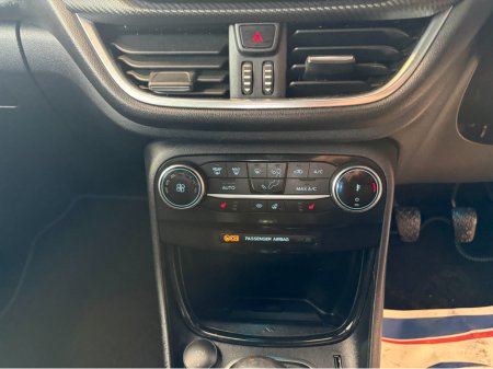 2023 Ford Puma - photo 15