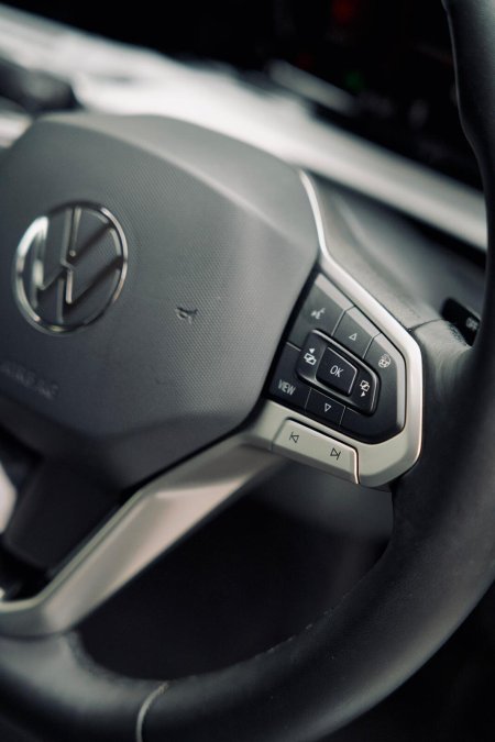 2023 Volkswagen Golf - photo 15