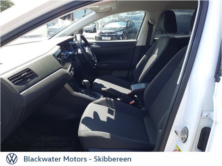 2021 Volkswagen Polo - photo 4