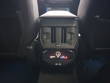2026 BMW X3 - photo 23