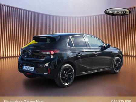 2023 Opel Corsa - photo 3