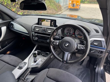 2015 BMW 1-Series - photo 8