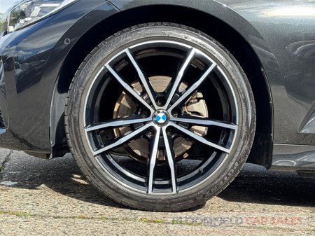 2019 BMW 3-Series - photo 9