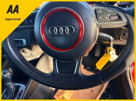 2017 Audi A1 - photo 13