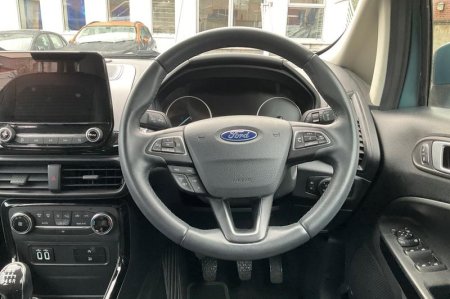 2019 Ford EcoSport - photo 12
