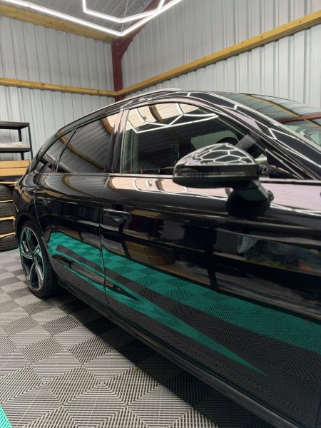 2022 Audi A4 - photo 8