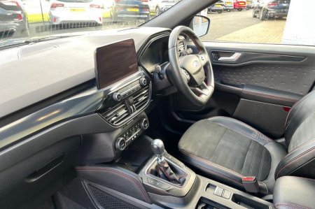 2020 Ford Kuga - photo 18