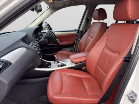 2013 BMW X3 - photo 18