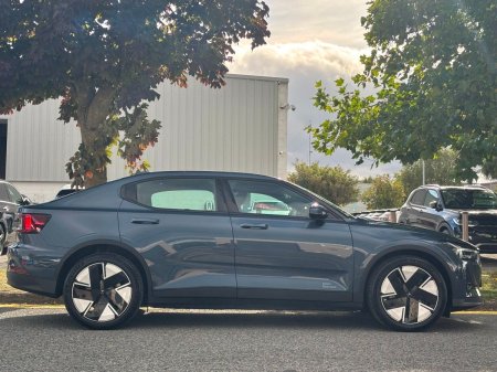 2025 Polestar 2 - photo 5