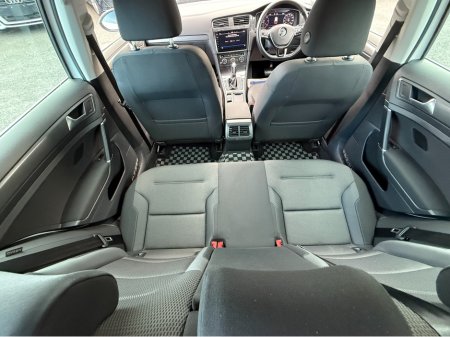 2019 Volkswagen Golf - photo 9