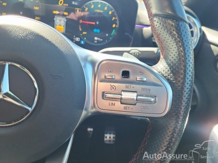 2022 Mercedes-Benz A-Class - photo 19