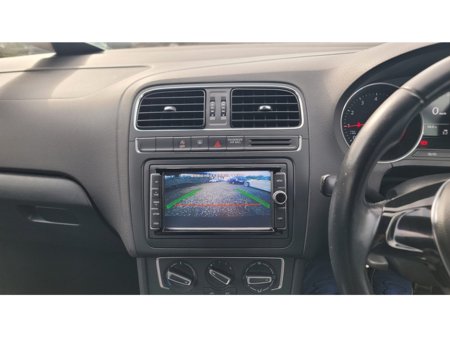 2014 Volkswagen Polo - photo 16