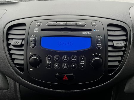 2013 Hyundai i10 - photo 20