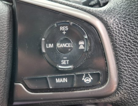 2019 Honda Civic - photo 22