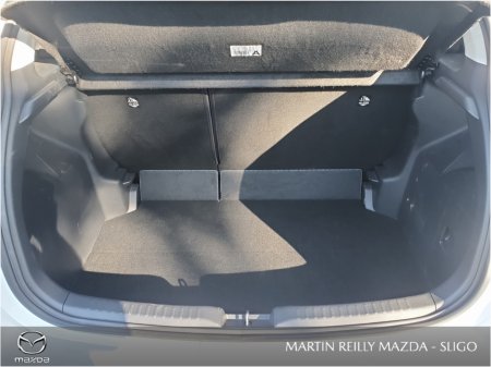 2025 Mazda Mazda2 - photo 11