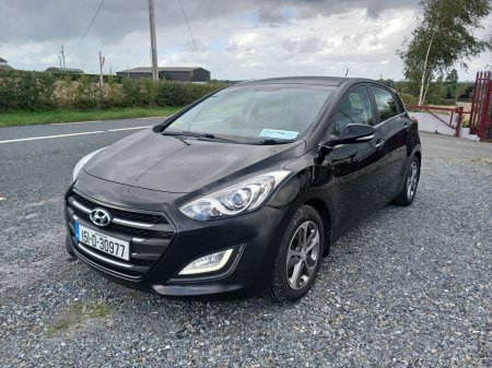2015 Hyundai i30 - photo 3