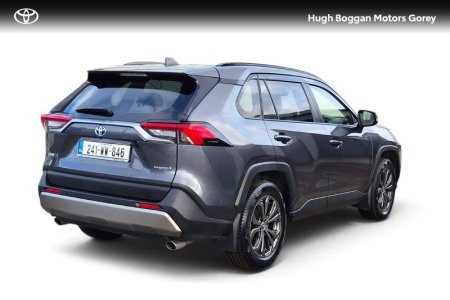2024 Toyota RAV4 - photo 2