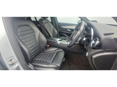 2022 Mercedes-Benz GLC - photo 6
