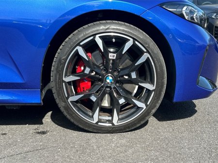 2026 BMW 3-Series - photo 14