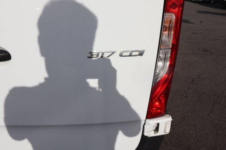 2023 Mercedes-Benz Sprinter - photo 7